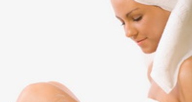 A tél legjobb testápolói