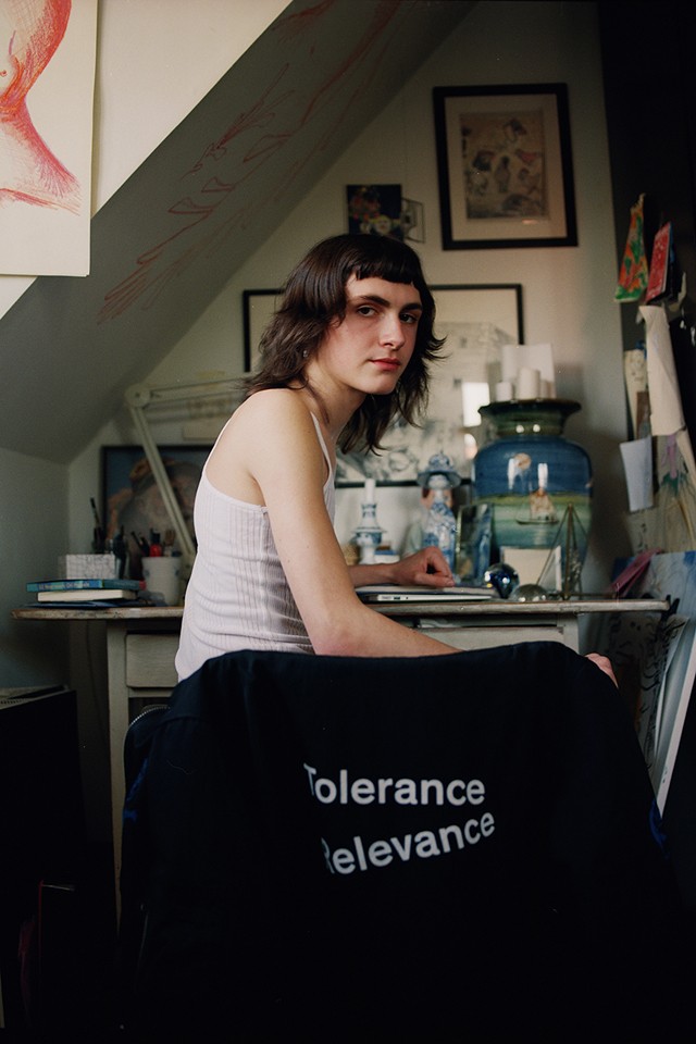 Budapest legkúlabb sneakerboltja, a Footshop a tolerancia jegyében dobta a piacra új kollekcióját