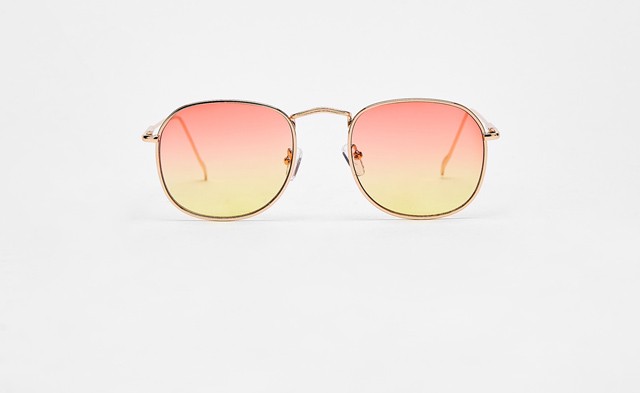 Színátmenetes BERSHKA 3995 Ft