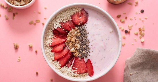 Védi a szív egészségét és feltölt energiával: A legapróbb szuperétel, ami elképesztő hatással lehet a testedre