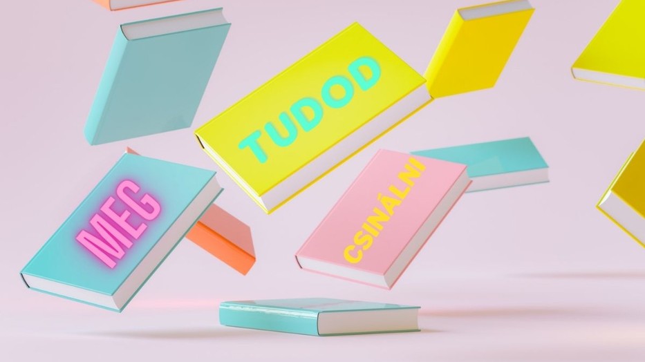 Ideje, hogy a saját kezedbe vedd az életed - mutatjuk hozzá a legjobb önfejlesztő könyveket!