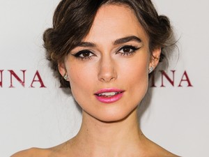 Keira Knightley az új Coco Chanel