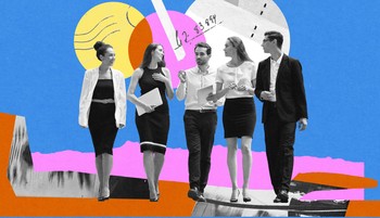 A csapatépítés nem program, hanem hozzáállás – így lesz a munkából közösség