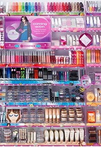 marosfalvi réka, essence, szépségblog