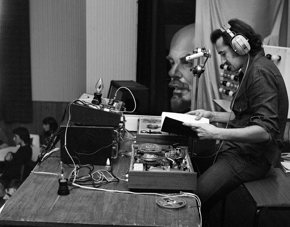 Martin Wanda és Martin Gábor fotókiállítása