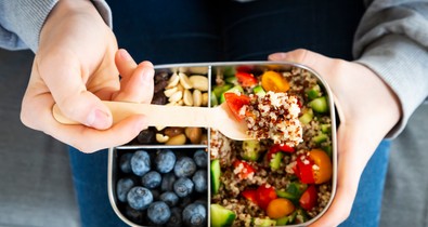 11 étel, ami természetesen és kíméletesen tisztítja a májat: még csak nem is kerülnek sokba