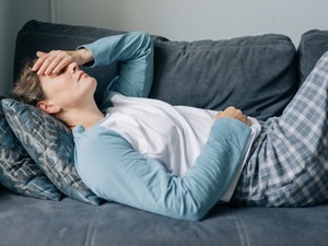 A magnéziumhiány 6 rejtett jele, amiről a legtöbben azt hiszik, csak a stressz okozza