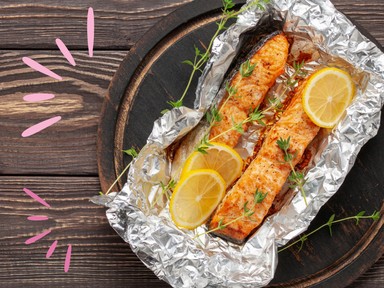 Ezért ne csomagold soha alufóliába az ételeket, szakértők figyelmeztetnek a veszélyre