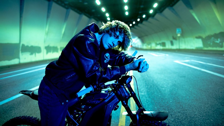 Justin Bieber  - Justice World Tour 2022