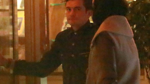 Mindenki erről a csókról beszél most!