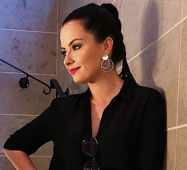 Lola mai szettje napközben és az esti randira is tökéletes