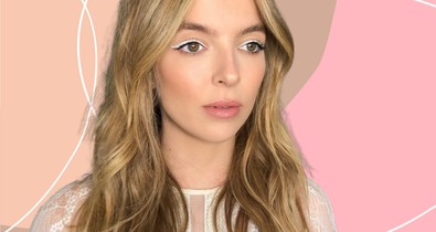 A fehér tusvonal a nyár legvagányabb trendje: mutatjuk, hogyan viseld!