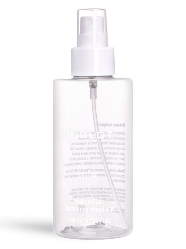 Sminkfixáló spray INGLOT 6990 Ft/150 ml (46,6 Ft/1 ml)