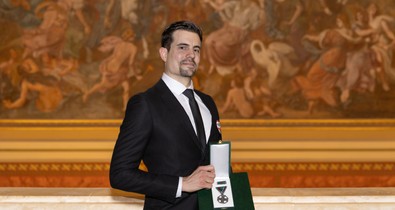 Sík Milán a Dankó Pista című darabról: „Monumentális operett bemutató lesz az MVM Dome-ban”