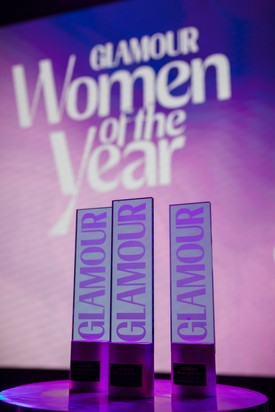 A Glamour Women of the Year 2024-es díjai