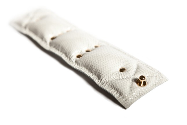 Steppelt ékszerek télre a Sarolt márkától