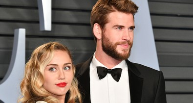 Valószínűleg Miley Cryus és Liam Hemsworth hálaadás-napi szokása a legfurcsább a világon