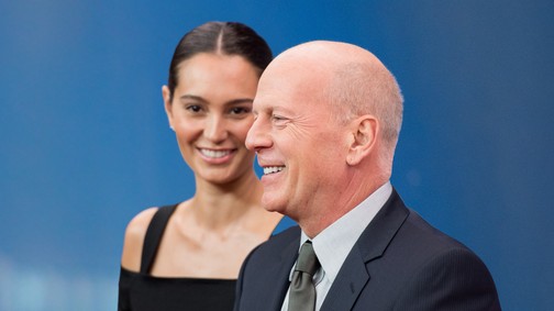 Bruce Willis felesége szívszorító részletet osztott meg férje állapotáról, belegondolni is rossz