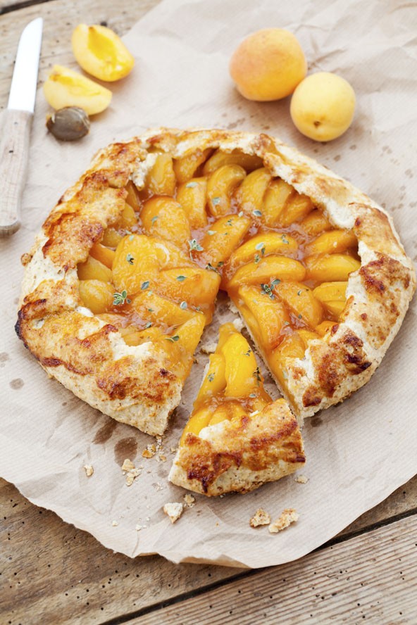 Eszem azt a kis barackos szád!