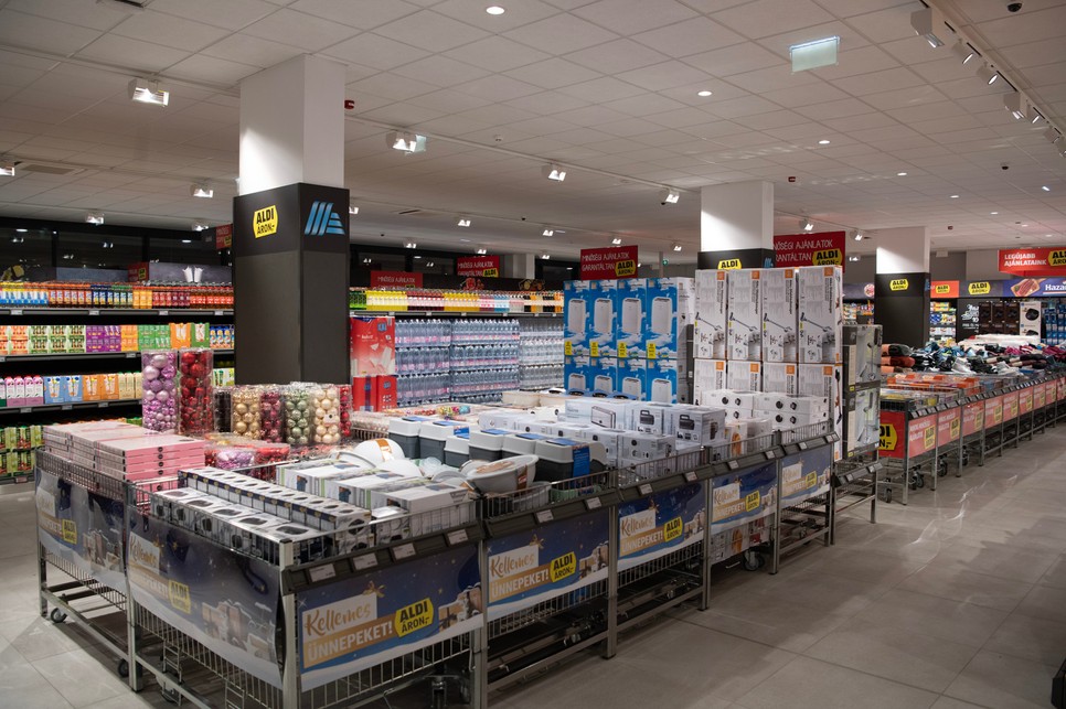 Készülj velünk az ünnepekre!