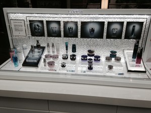 A Lancôme szépségszigeten jártunk