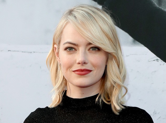 Emma Stone