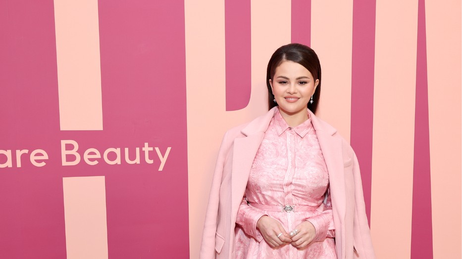 Selena Gomez szerelmesebb, mint valaha