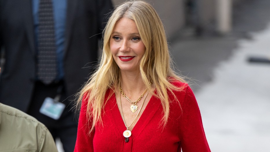 Gwyneth Paltrow gyönyörű sorokkal fejezte ki szeretetét fia iránt