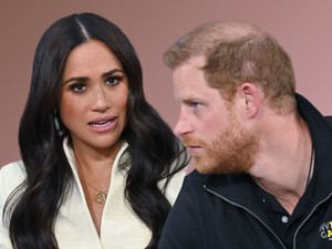 Eldőlt: a palota kegyetlen döntést hozott Harry herceggel és Meghan Markle-lel kapcsolatban