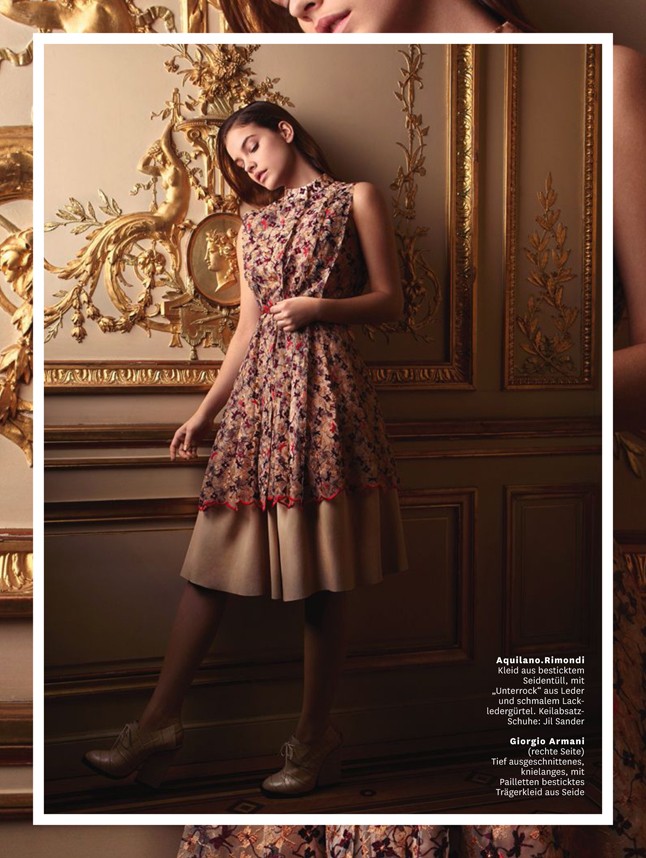 GLAM-kedvenc: Palvin Barbi