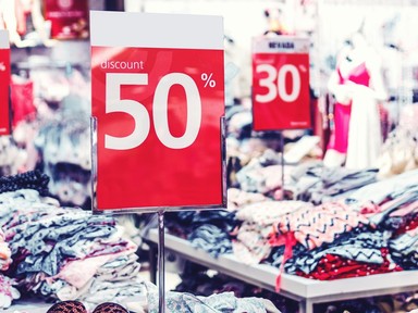 Black Friday: hogyan kerüljük el a csapdákat? (x)