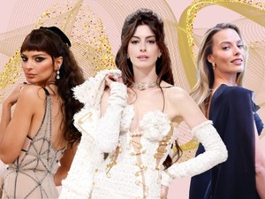 A Met-gála felejthetetlen szépségpillanatai