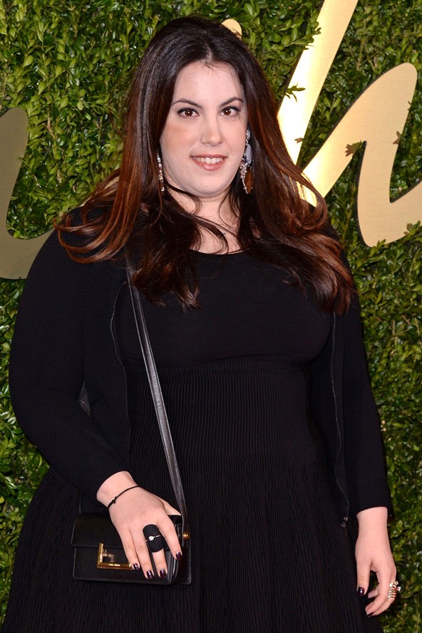 Mary Katrantzou új utakon