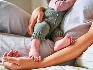 Mi kell ahhoz, hogy sikeres legyen a szoptatás?