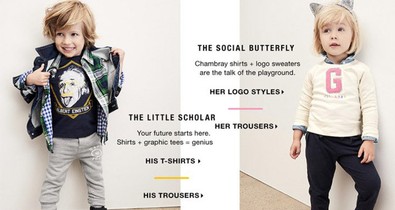 Ez a reklám nagyon kiakasztotta a gyerekes szülőket! Joggal!