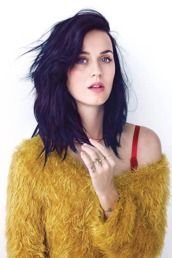 Katy Perry
