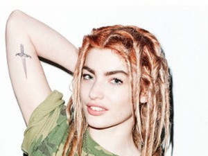 Túl vagány vagy ahhoz, hogy modellkedj?