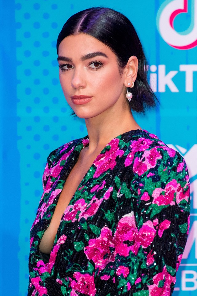 Dua Lipa