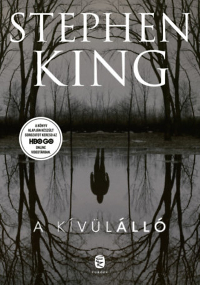 Stephen King a hátborzongató thrillerek nagymestere. A döbbenetes fordulatokban bővelkedő könyv egyik legfontosabb főhőse, most Ralph Anderson nyomozó, akinek rá kell döbbennie, hogy túl könnyen ítélte el a népszerű edzőt, és talán túlságosan ragaszkodik a racionálishoz. A könyvből brutálisan izgalmas sorozat készült, ami az HBO Go-n elérhető. - Stephen King: A kívülálló, Európa, 4299 Ft