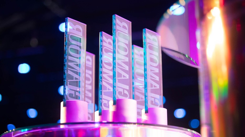 A GLAMOUR Women of the Year 2024 gálán ezúttal is a nők kerültek a figyelem középpontjába