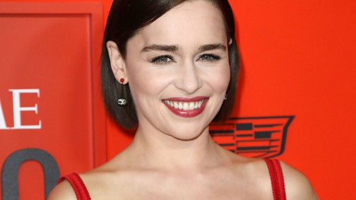 Emilia Clarke visszautasította a Szürke ötven árnyalata főszerepét, és nagyon jó oka volt rá