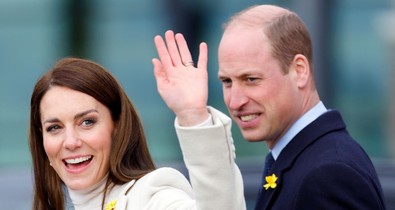 Katalin hercegné legyőzte Vilmos herceget, ráadásul szoknyában és magassarkúban 