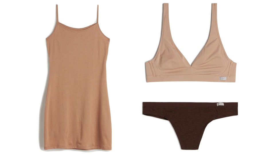 A legkényelmesebb fehérneműk