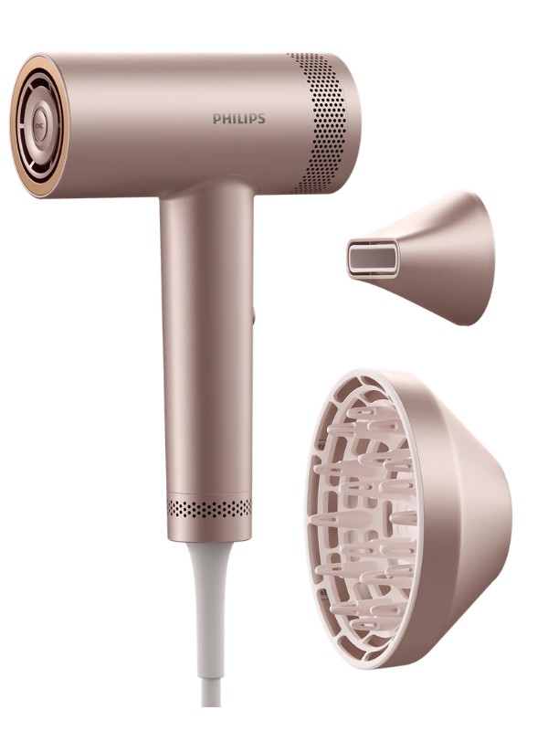 Hair Dryer 8000 Series hajszárító PHILIPS 88 999 Ft
