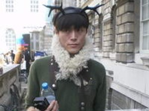 Találkozás Róisín Murphyvel!