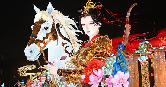 Tényleg két kínai újév van? Mutatjuk, mikor kezdődik valójában a Tüzes Ló éve