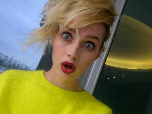 Axente Vanessa nyomdokain a magyar modell