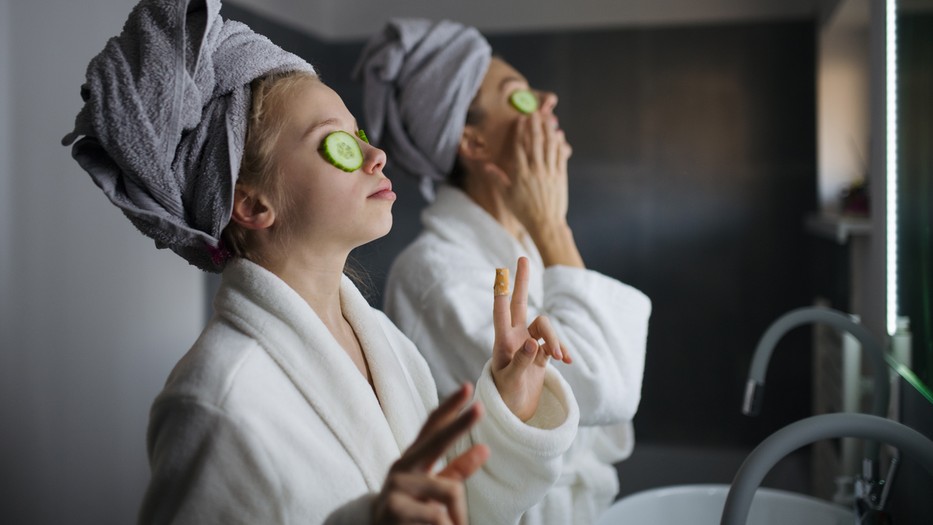 Beauty termékek és szolgáltatások, melyeknek minden édesanya örülne