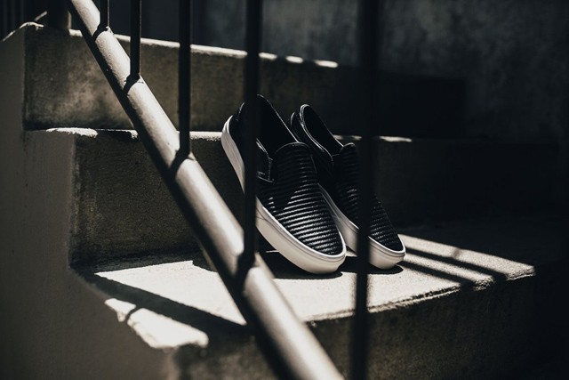 Slip? ON! - Egyszerű, de nagyszerű cipők trendje