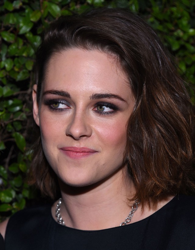 Kristen Stewart